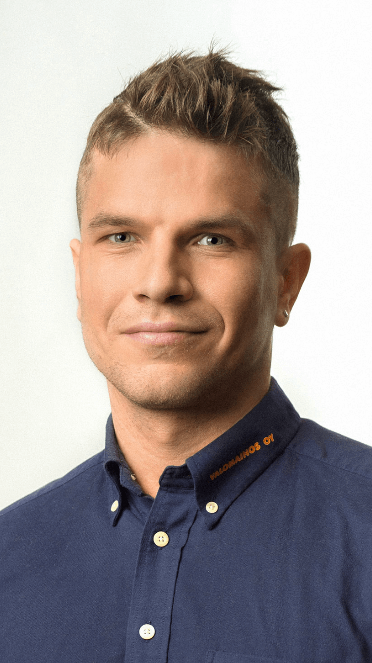 Aleksi Ristola